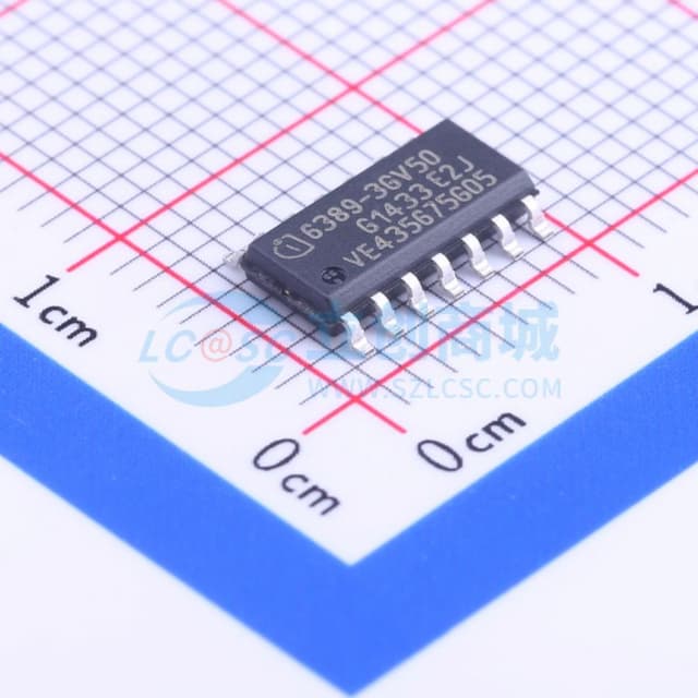 降压型 2.3A 5V~60V实物图