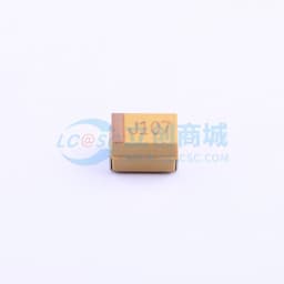 100uF ±20% 6.3V缩略图
