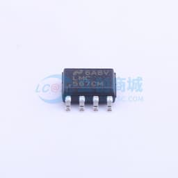 LMC567 低功耗音调解码器缩略图