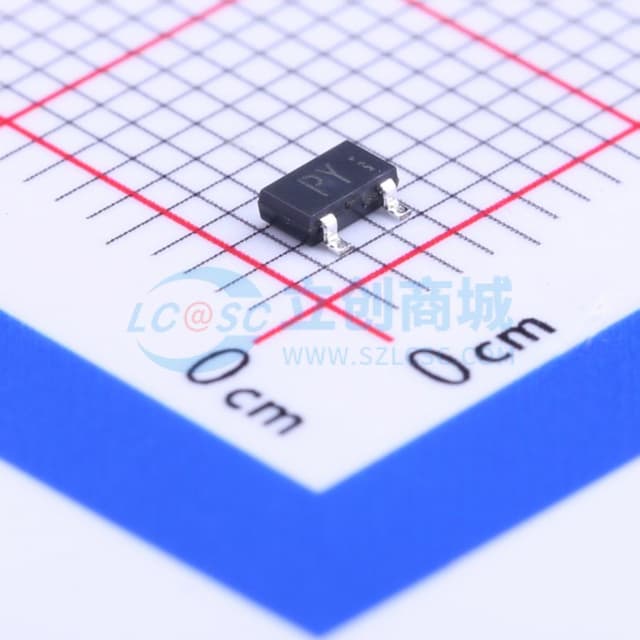 RSR030N06TL实物图