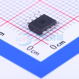 采用XLP技术的8/14引脚闪存微控制器缩略图