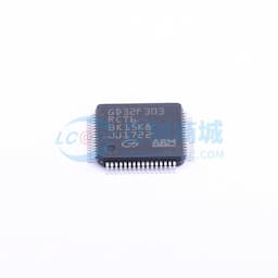 GD32F303RCT6缩略图