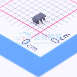 3 MHz低功耗、内置EMI滤波器、轨到轨输入输出运算放大器缩略图