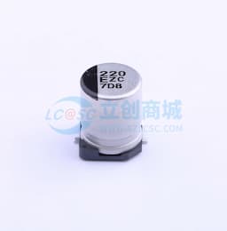 220uF ±20% 25V缩略图
