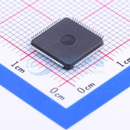 GD32F303RCT6缩略图