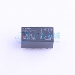 G5V-2-H1-12V 【继电】缩略图