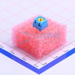 1MΩ ±20% 【可调】缩略图
