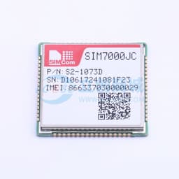 SIM7000JC缩略图