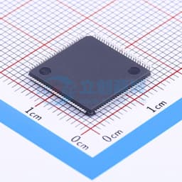 ARM Cortex-M4 32位微控制器缩略图