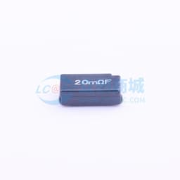 20mΩ ±1% 1W缩略图