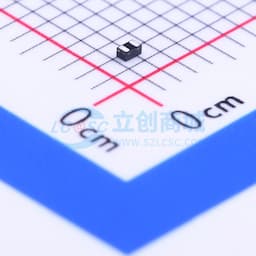 双向ESD 5V截止 峰值脉冲电流：4.8A@8/20us缩略图