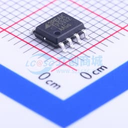 1.8V、34μA、轨到轨输入输出、零漂移运算放大器缩略图