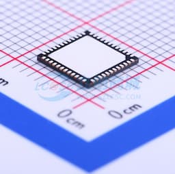 主流ARM Cortex-M0 USB系列MCU，具有16 KB Flash、48 MHz CPU、USB、CAN和CEC功能缩略图