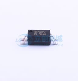 AC,DC输入 隔离电压(rms):3750V缩略图