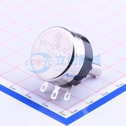 500Ω ±10%缩略图