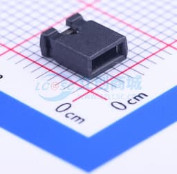 2.54mm 开顶式 【焊接辅料】缩略图