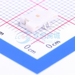 1x2P 间距:1.25mm缩略图