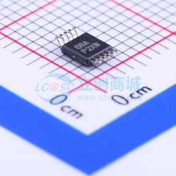 高效800mA同步降压转换器缩略图