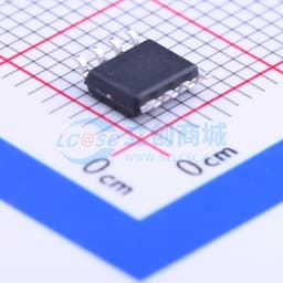 2A, 18V同步整流降压转换器缩略图