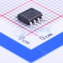 SN65HVD232-Q1 CAN收发器缩略图