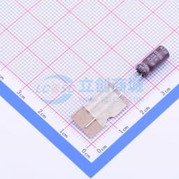 47uF ±20% 25V 【引线】缩略图
