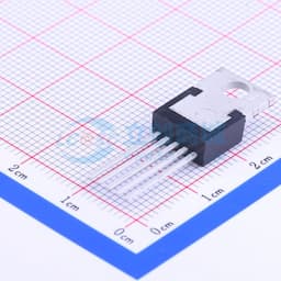 降压型 3A 7V~40V【DC】缩略图