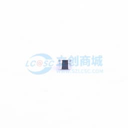 钳位电压135V 0.005焦耳 0402压敏电阻缩略图