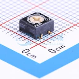 500Ω ±20%缩略图