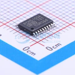 具有PLL和32位、384kHz PCM接口的音频立体声DAC缩略图