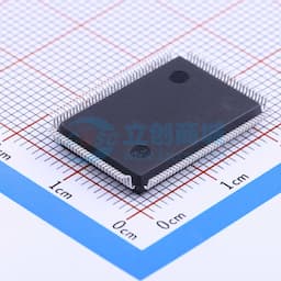 5端口10/100Mbps单芯片双MII接口交换控制器缩略图