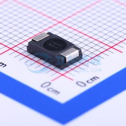 470uF ±20% 2.5V MSL=3拆包后请尽快使用缩略图
