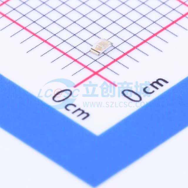 停产 蓝灯实物图