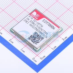 SIM7000A缩略图