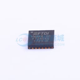 FT240X USB 8位FIFO IC缩略图