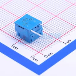 10kΩ ±20% 【插件】缩略图