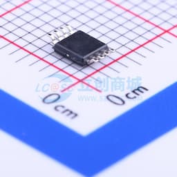 TMP175AIDGKR缩略图