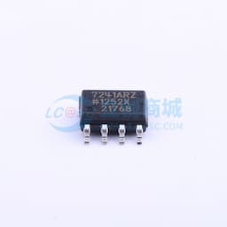1 KV、双通道数字隔离器（1/1通道方向性）缩略图