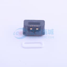两件套 Micro-AB 母 卧贴缩略图
