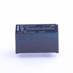 FTR-K1AK024T 【继电】缩略图
