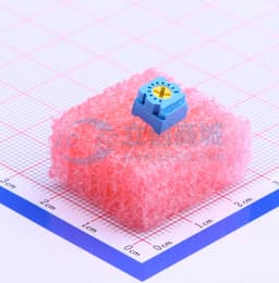 1kΩ ±20% 【插件】缩略图