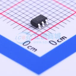 1.5MHz 2A 同步降压调节器缩略图