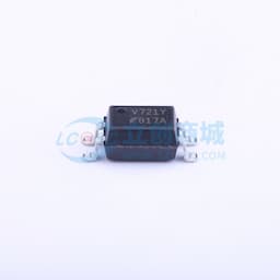 DC输入 隔离电压(rms):5000V缩略图
