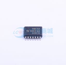 SN74AHCT32PWR缩略图
