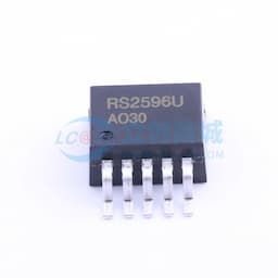降压型 3A 4.5V~40V缩略图