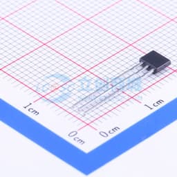 霍尔锁定集成电路 【磁性】缩略图