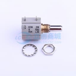 三件套 2kΩ ±5%缩略图