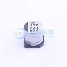 220uF ±20% 50V缩略图