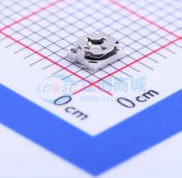 停产 100kΩ ±25%缩略图