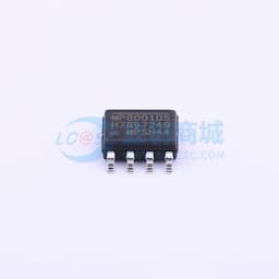 符合IEEE 802.3af POE标准的PD控制器MP8001/MP8001A缩略图