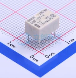G6K-2P-Y-12V 【继电】缩略图